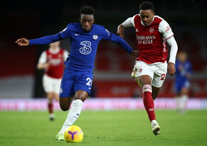 Soi kèo Chelsea vs Arsenal vào 19h ngày 6/11/2022