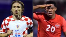 Soi kèo Croatia vs Canada vào 23h ngày 27/11/2022