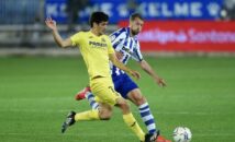 Soi kèo Deportivo Alaves vs Villarreal B vào 22h15 ngày 26/11/2022