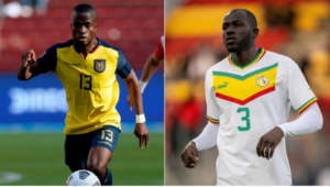 Soi kèo Ecuador vs Senegal vào 22h ngày 29/11/2022