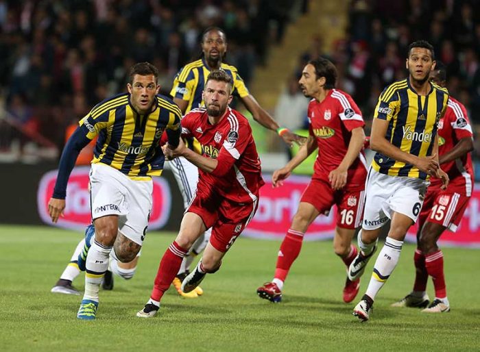 Soi kèo Fenerbahce vs Sivasspor vào 0h ngày 8/11/2022