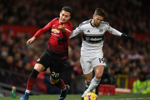 Soi kèo Fulham vs Manchester United vào 23h30 ngày 13/11/2022