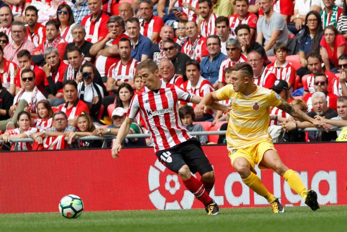 Soi kèo Girona vs Athletic Bilbao vào 3h ngày 5/11/2022