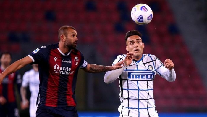 Soi kèo Inter Milan vs Bologna vào 2h45 ngày 10/11/2022