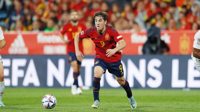 Soi kèo Jordan vs Tây Ban Nha vào 23h ngày 17/11/2022