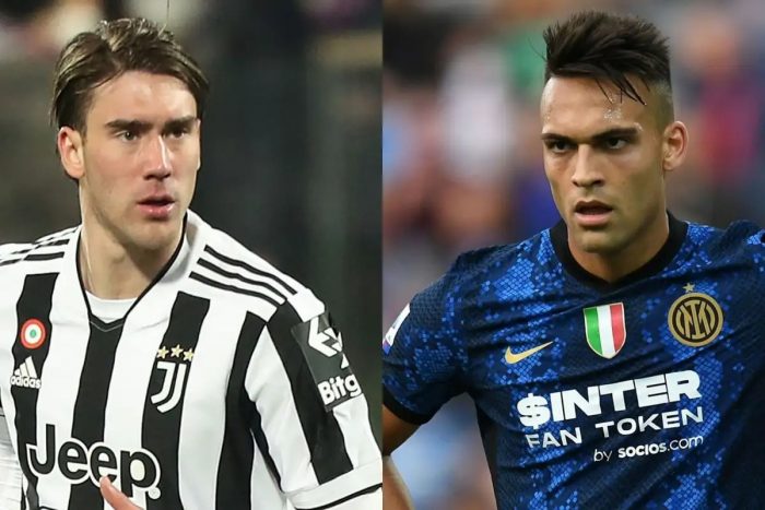 Soi kèo Juventus vs Inter vào 2h45 ngày 7/11/2022