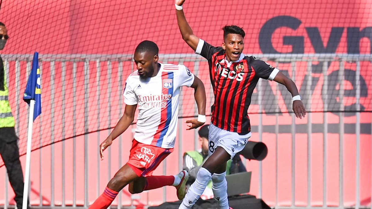 Soi kèo Lyon vs Nice vào 3h ngày 12/11/2022