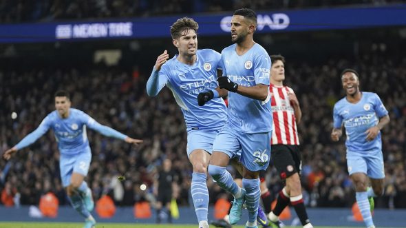 Soi kèo Man City vs Brentford vào 19h30 ngày 12/11/2022