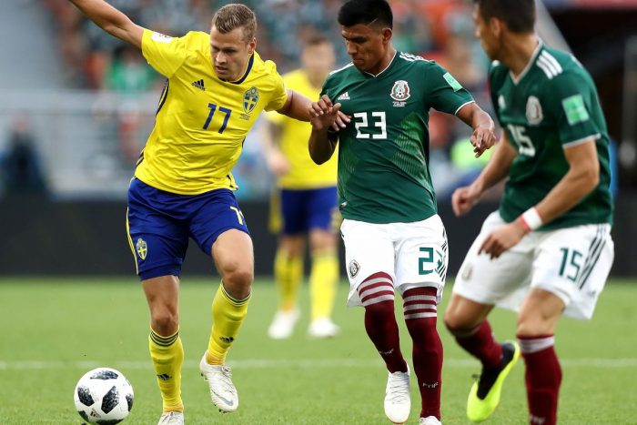 Soi kèo Mexico vs Thụy Điển vào 2h30 ngày 17/11/2022