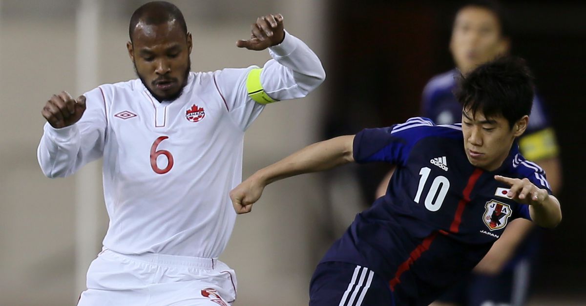 Soi kèo Nhật Bản vs Canada vào 20h40 ngày 17/11/2022