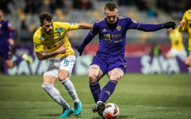 Soi kèo NK Maribor vs NK Bravo vào 0h ngày 30/11/2022