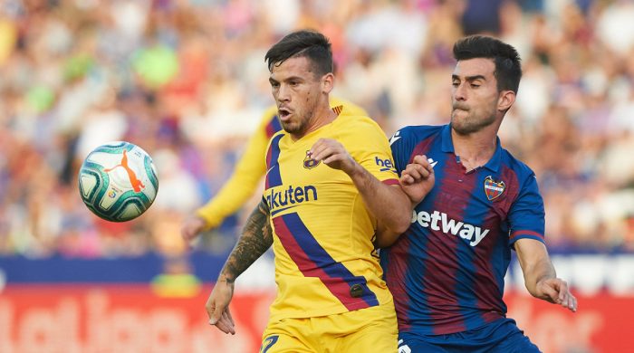 Soi kèo Osasuna vs Barcelona vào 3h30 ngày 9/11/2022