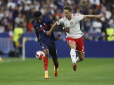 Soi kèo Pháp vs Đan Mạch vào 23h ngày 26/11/2022