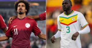 Soi kèo Qatar vs Senegal vào 20h ngày 25/11/2022