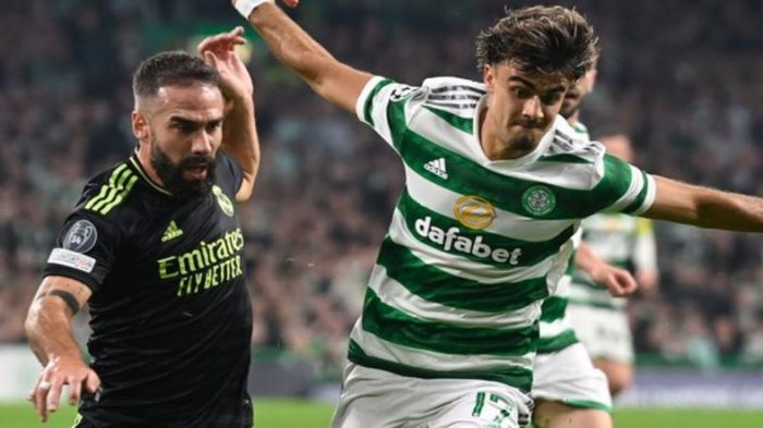 Soi kèo Real Madrid vs Celtic vào 0h45 ngày 3/11/2022