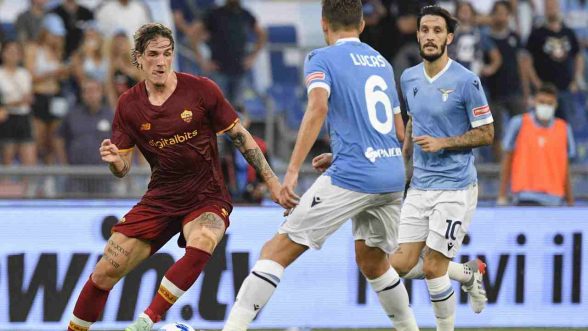 Soi kèo Roma vs Lazio vào 0h ngày 7/11/2022