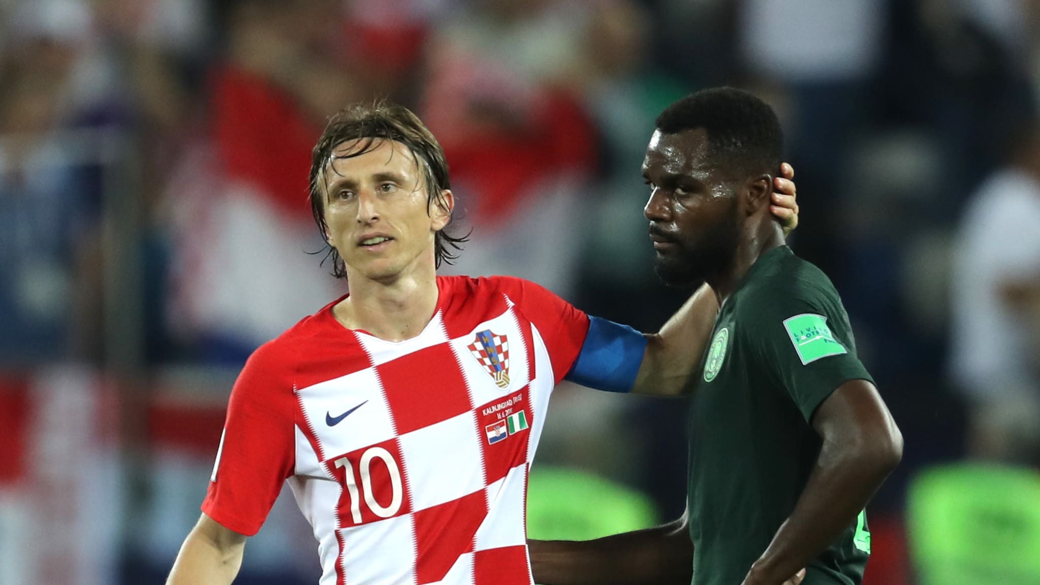 Soi kèo Saudi Arabia vs Croatia vào 17h ngày 16/11/2022