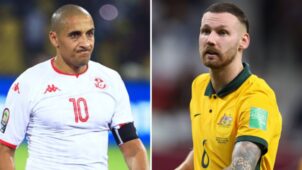 Soi kèo Tunisia vs Australia vào 17h ngày 26/11/2022