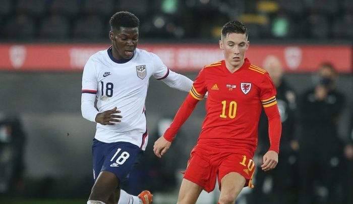 Soi kèo Mỹ vs Wales vào 2h ngày 22/11/2022