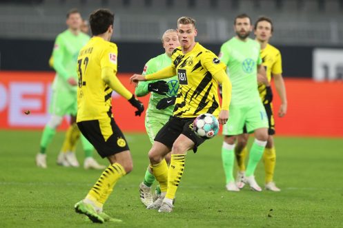 Soi kèo Wolfsburg vs Dortmund vào 0h30 ngày 9/11/2022