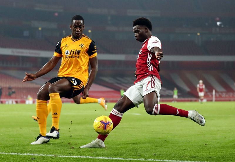 Soi kèo Wolverhampton vs Arsenal vào 2h45 ngày 13/11/2022
