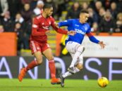 Soi kèo Aberdeen vs Rangers vào 3h ngày 21/12/2022