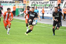 Soi kèo Adanaspor vs Denizlispor vào 0h ngày 20/12/2022