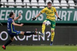 Soi kèo ADO Den Haag vs TOP Oss vào 2h ngày 17/12/2022
