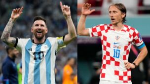 Soi kèo Argentina vs Croatia vào 2h ngày 14/12/2022