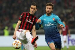 Soi kèo Arsenal vs AC Milan vào 21h ngày 13/12/2022