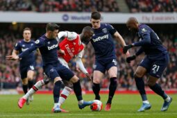 Soi kèo Arsenal vs West Ham vào 3h ngày 27/12/2022