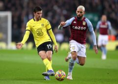 Soi kèo Aston Villa vs Chelsea vào 21h10 ngày 11/12/2022