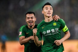 Soi kèo Beijing Guoan vs Changchun Yatai vào 14h ngày 15/12/2022