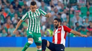 Soi kèo Betis vs Bilbao vào 1h15 ngày 30/12/2022