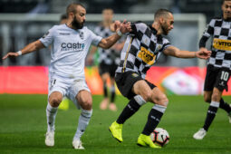Soi kèo Boavista vs Guimaraes vào 3h30 ngày 13/12/2022