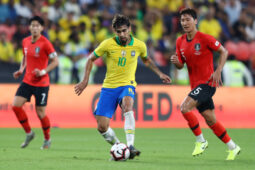 Soi kèo Brazil vs Hàn Quốc vào 2h ngày 6/12/2022