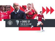 Soi kèo Cadiz vs Man United vào 2h ngày 8/12/2022