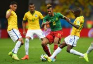 Soi kèo Cameroon vs Brazil vào 2h ngày 3/12/2022
