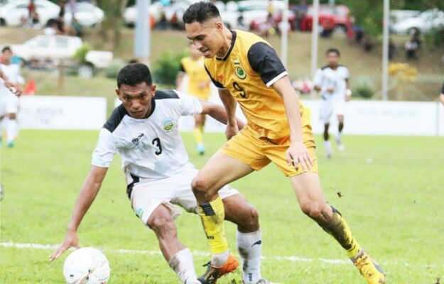 Soi kèo Campuchia vs Brunei vào 17h ngày 29/12/2022