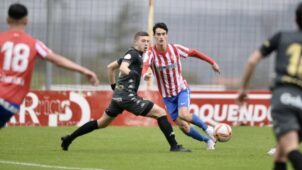 Soi kèo CD Lugo vs Sporting Gijon vào 22h15 ngày 8/12/2022
