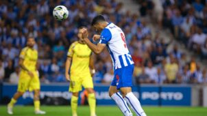 Soi kèo Chaves vs Porto vào 2h ngày 9/12/2022