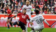 Soi kèo Clermont vs Lille OSC vào 1h ngày 29/12/2022