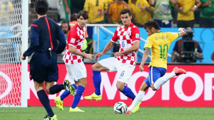 Soi kèo Croatia vs Brazil vào 22h ngày 9/12/2022