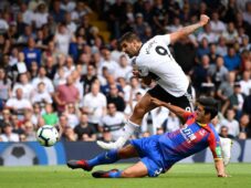 Soi kèo Crystal Palace vs Fulham vào 22h ngày 26/12/2022