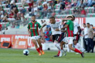 Soi kèo Farense vs Maritimo vào 1h30 ngày 8/12/2022