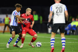 Soi kèo FC Eindhoven vs VVV Venlo vào 2h ngày 17/12/2022