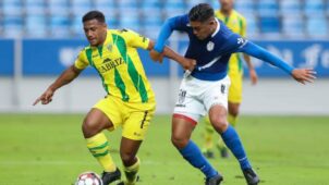 Soi kèo FC Famalicao vs Tondela vào 3h45 ngày 10/12/2022