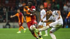 Soi kèo Galatasaray vs Istanbulspor vào 23h ngày 25/12/2022