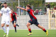 Soi kèo Genoa vs Cittadella vào 21h ngày 4/12/2022