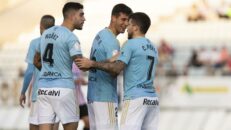 Soi kèo Gernika vs Celta Vigo vào 1h ngày 23/12/2022